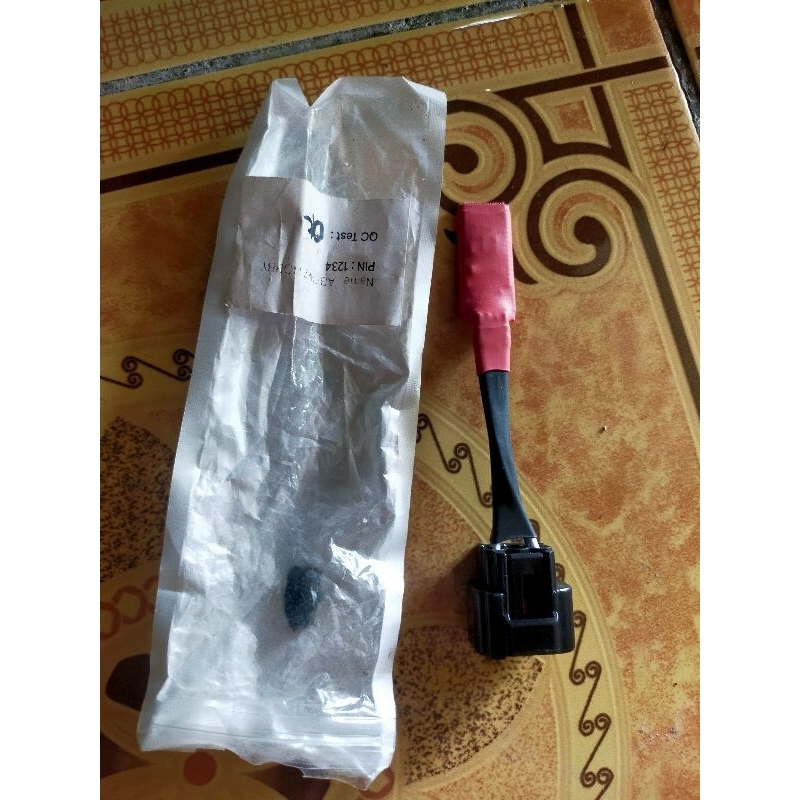 modulBlutoetJuken5BRTandroidCrf150bekas