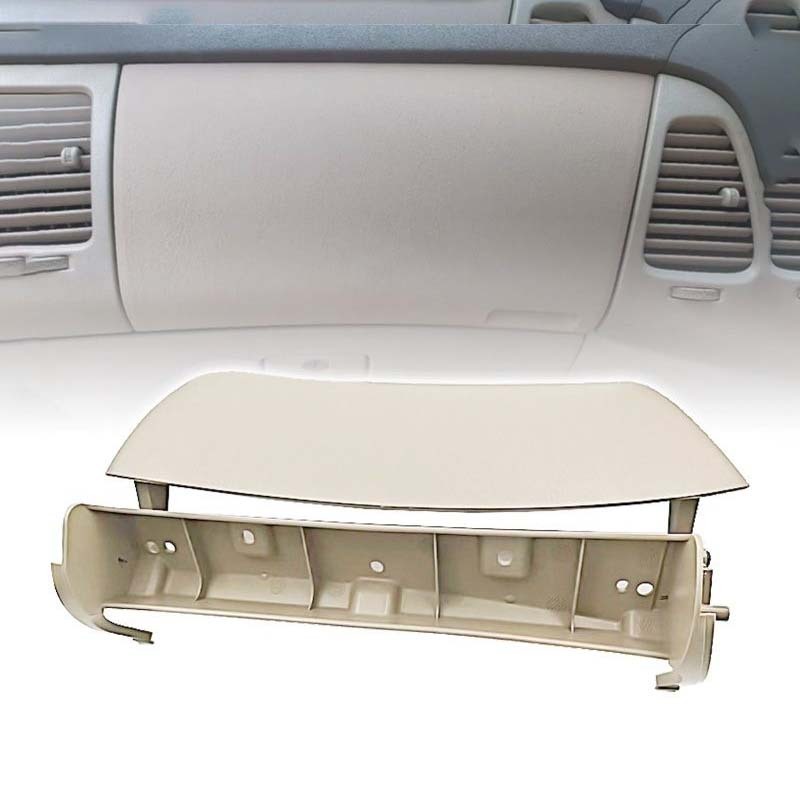 CODTutup Laci Laci Atas Innova Atas Dashboard Tutup Caver Laci Atas Untuk Toyota Innova 2006-2015