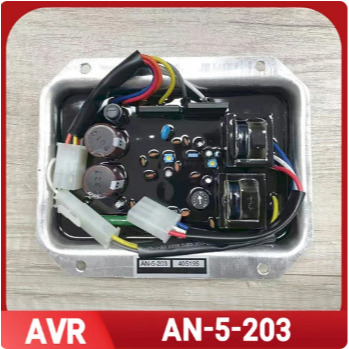AVR AN-5-203 Denyo Generator AVR Stabilizer AN-5-203 OEM