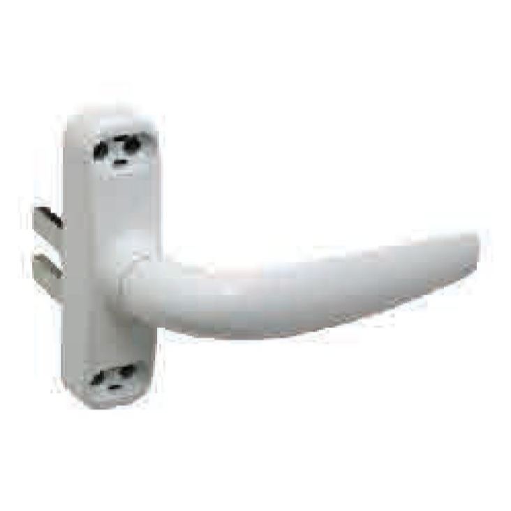 ESPANYOLET HANDLE DEKKSON EPLH AL 874A Gagang Handle Jendela Espanyolet Multi Point Lock