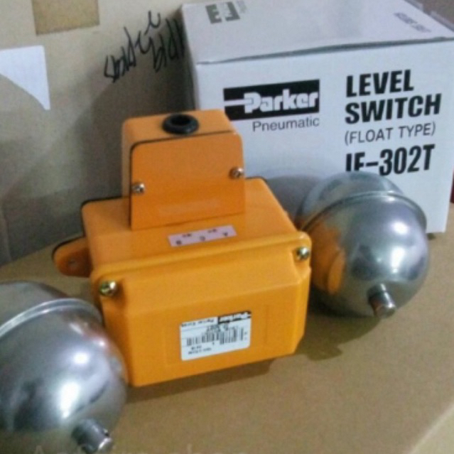 Parker Oil JF-302T Level Switch Parker Oil JF-302T Level Switch