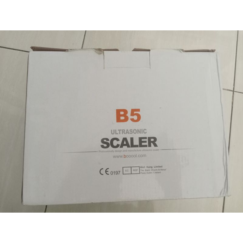 ULTRASONIC SCALER B5 BAOLAI