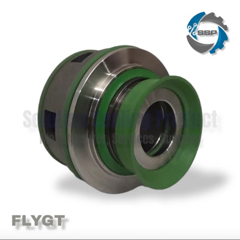 Mechanical seal Flygt 25mm