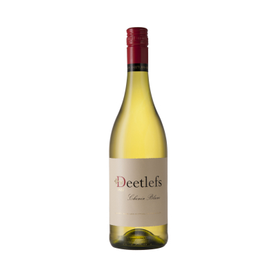 

WHITE WINE Deetlefs Chenin Blanc South Africa 750mL