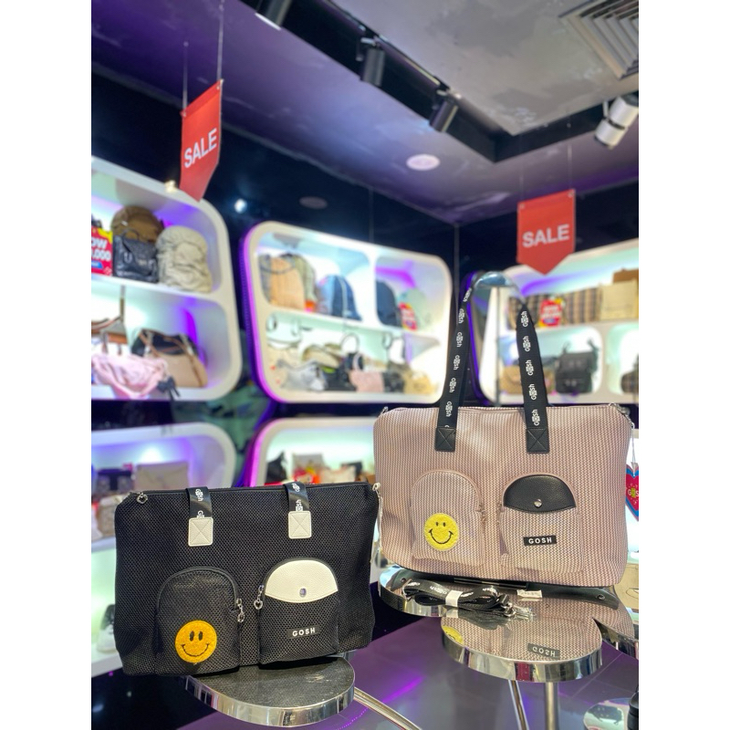 TAS WANITA GOSH SALE