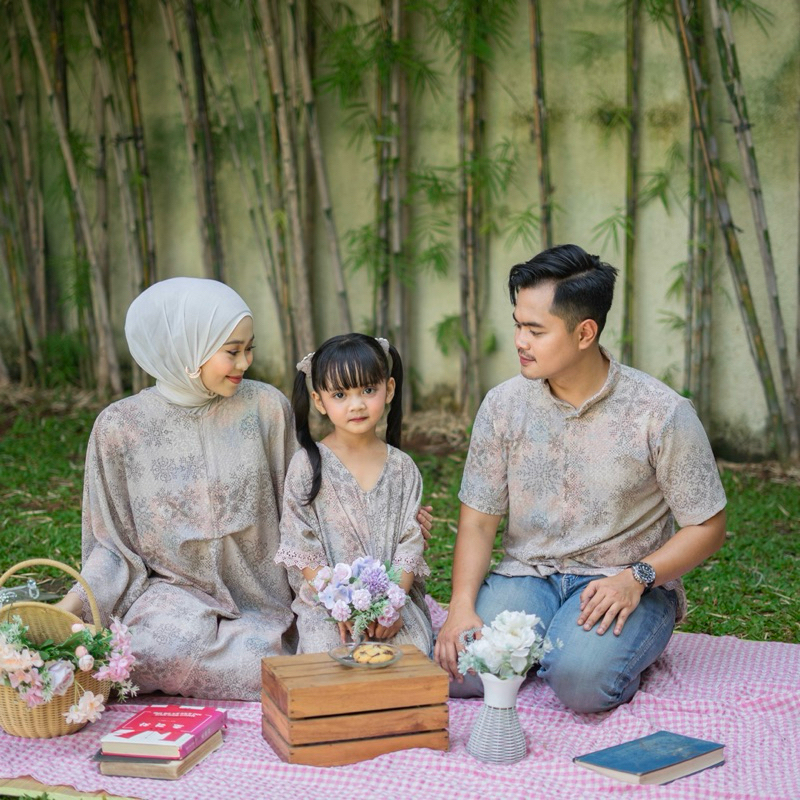 Senada family ied series