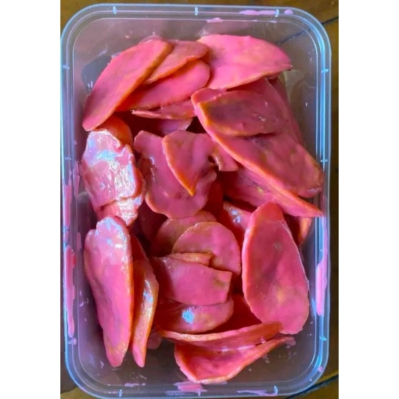 

banana chip coklat lumer. 150 gram