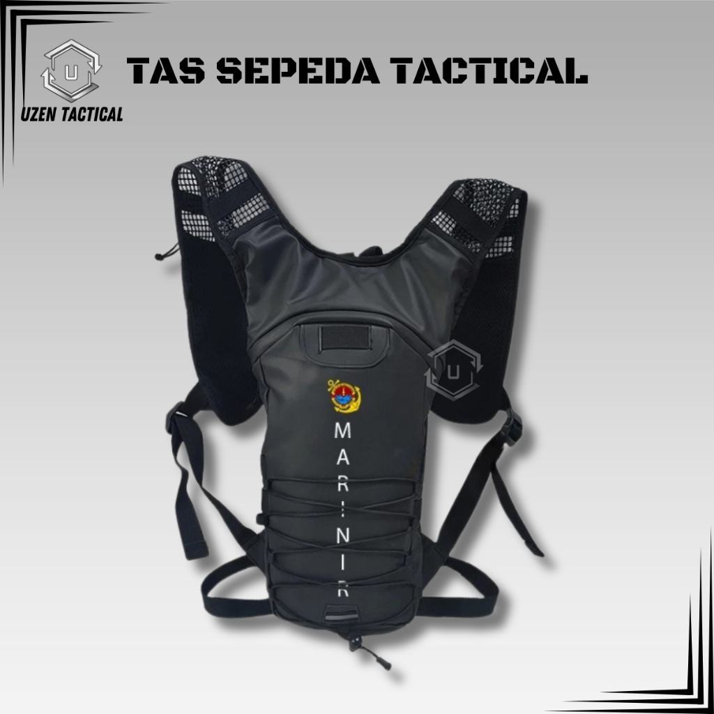 TERMURAH TAS SEPEDA WATERPROOF BAHAN CORDURA BIMO WP TAS SEPEDA COSTUME