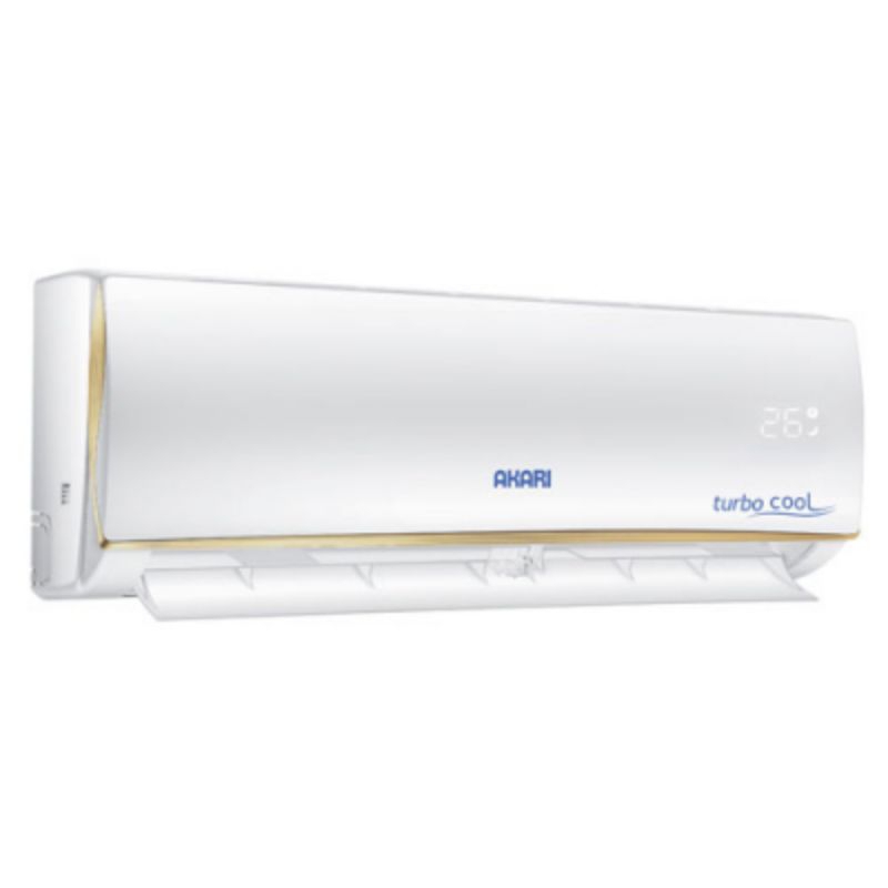 Ac 1,5PK Akari Split Low Watt 12E7LW