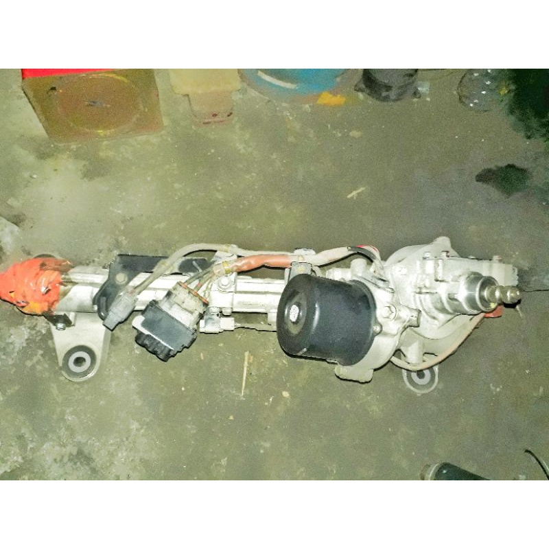 rack steer crv gen 4 prestig original garansi 3bln