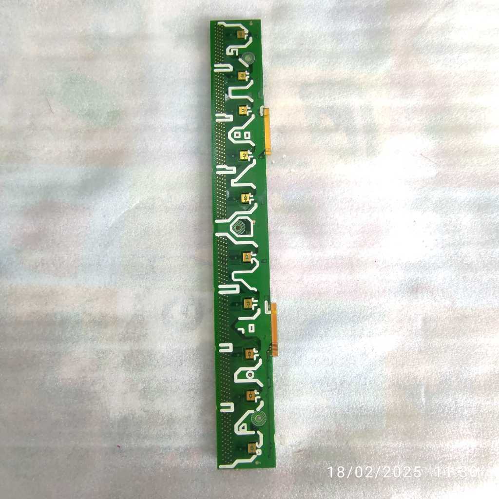 Y Driver Board Tv LG Plasma 42PC1R atau 42PC1R-TH part number : 6870QKH001