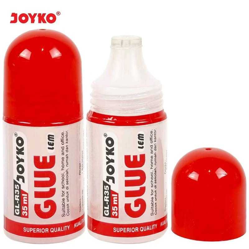 

Lem Cair/Oglue Joyko 35ml