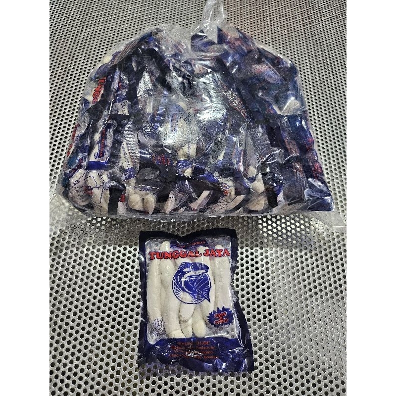 

Otak otak ikan TJ 1 ball