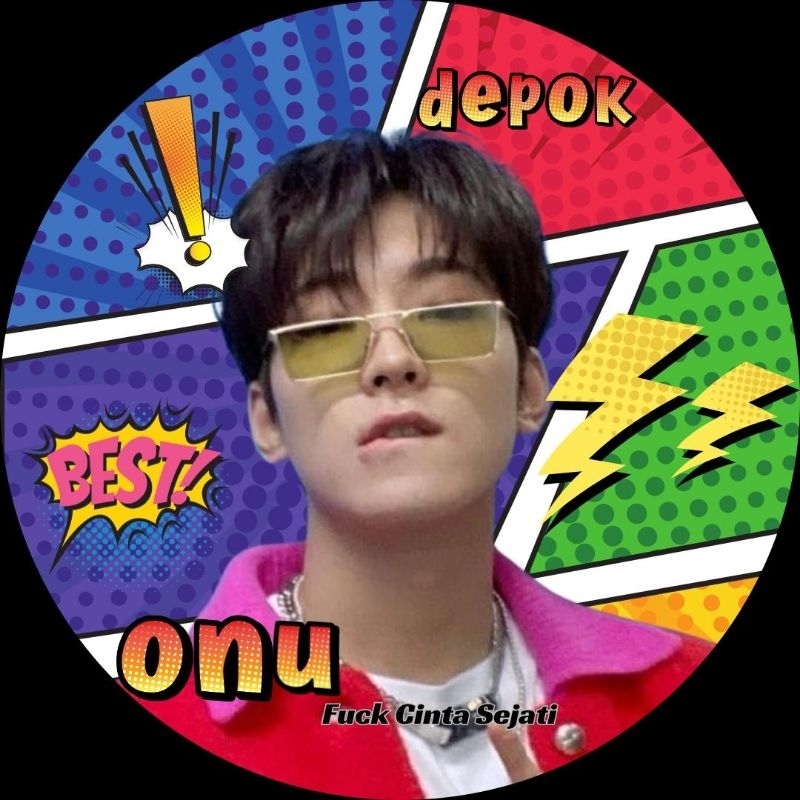 Freebies Wonhui Kit [ganti JNE]