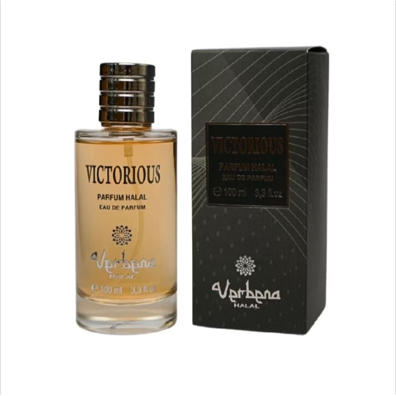 Parfum verbena victorius edp 100ml