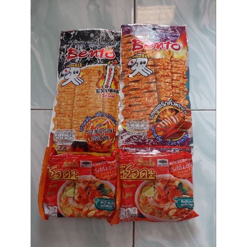 

makanan thailand