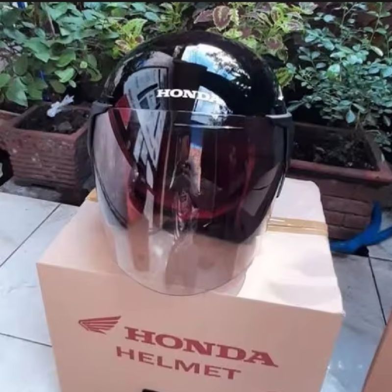 helm new pcx