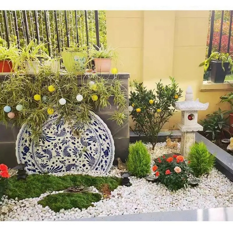 TERBARU ARTIFICIAL MOSS MOSS SINTETIS MOSS ARTIFICIAL SINTETIS PREMIUM MURAH LUMUT ABADI DEKORASI