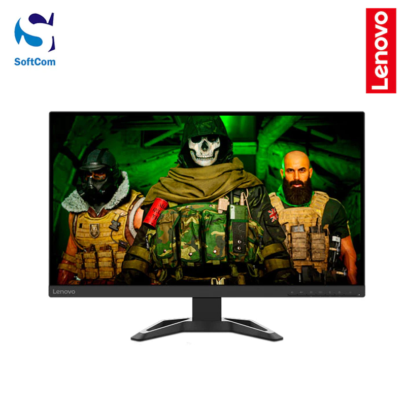 LENOVO Monitor G27q 30 27" QHD VA 99% sRGB 90% DCI-P3 165 Hz