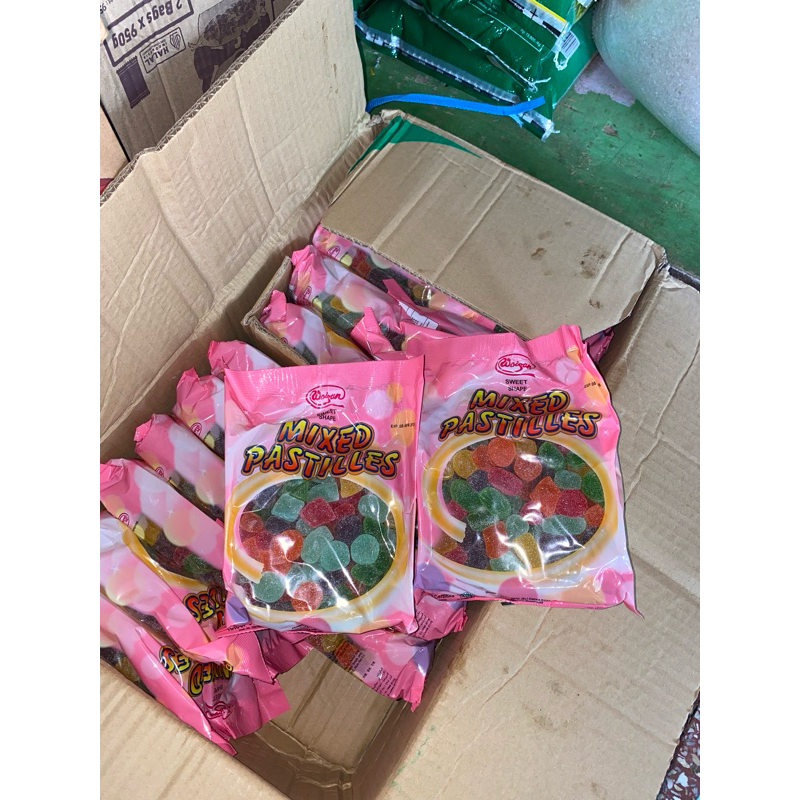 

jelly waisun