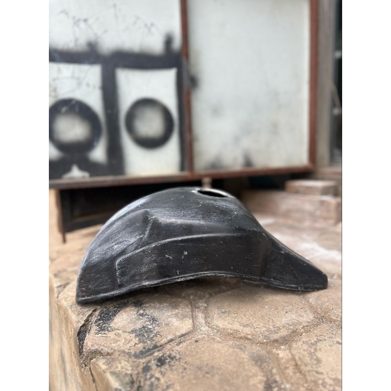 spakbor depan PTS mudguard spakbor depan vespa smallfrem spakbor depan costum fiber