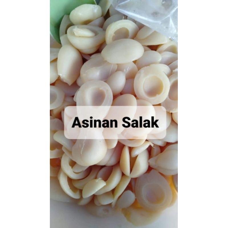

manisan salak