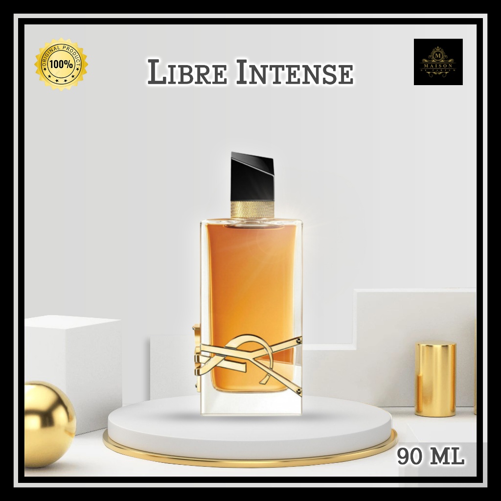 YSL Libre Intense 90ml Intense