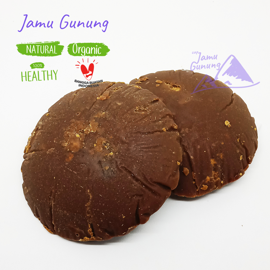 

Nira Gula Aren 1kg Meningkatkan HB