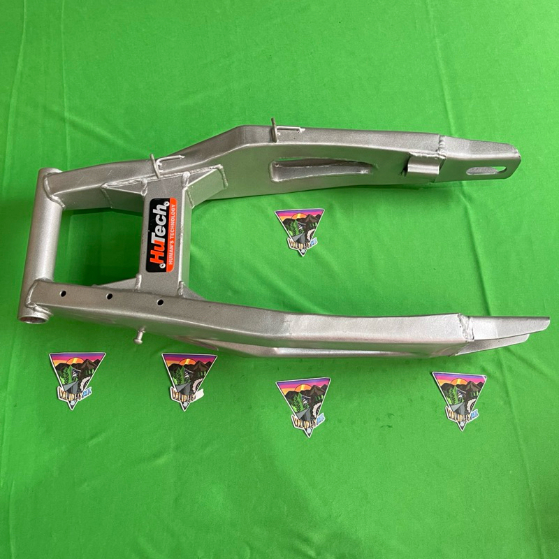 swing arm klx model aprilia hutech swing arm supermoto