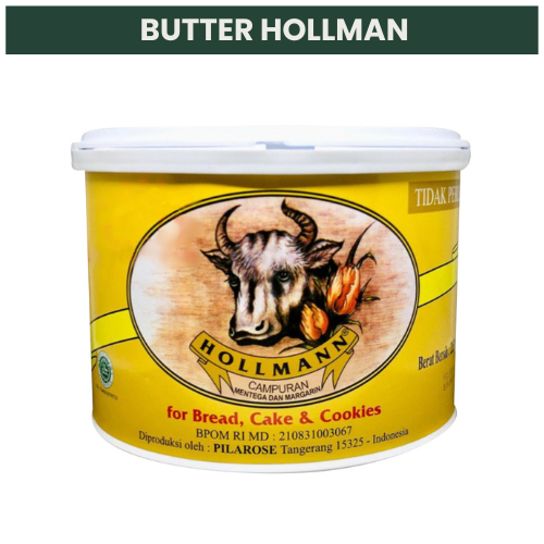 

Butter Hollmann