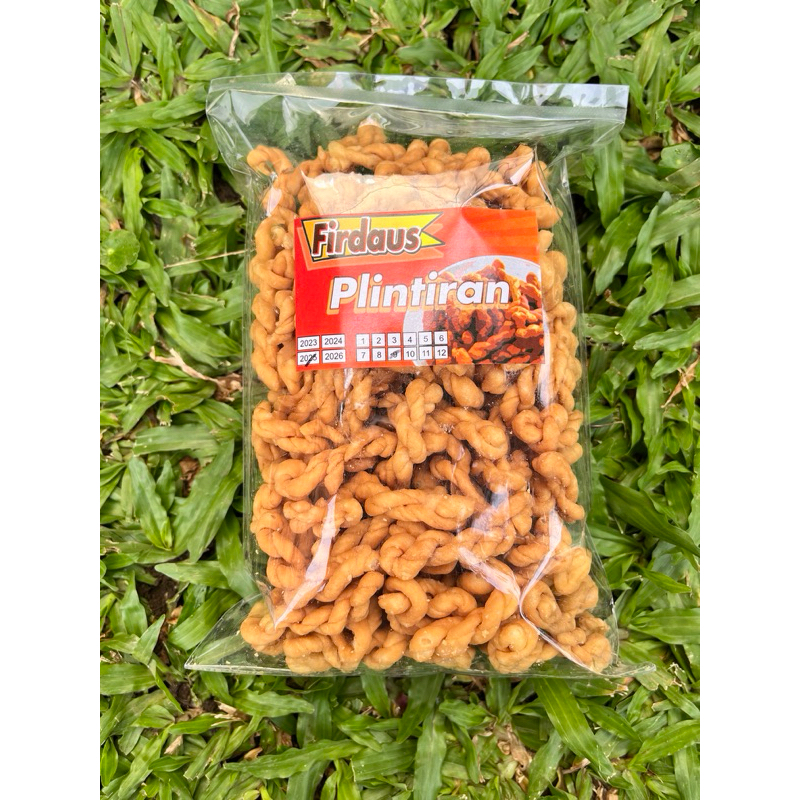 

Plintiran Khas Malang / Jajan Jadul / Oleh oleh khas malang