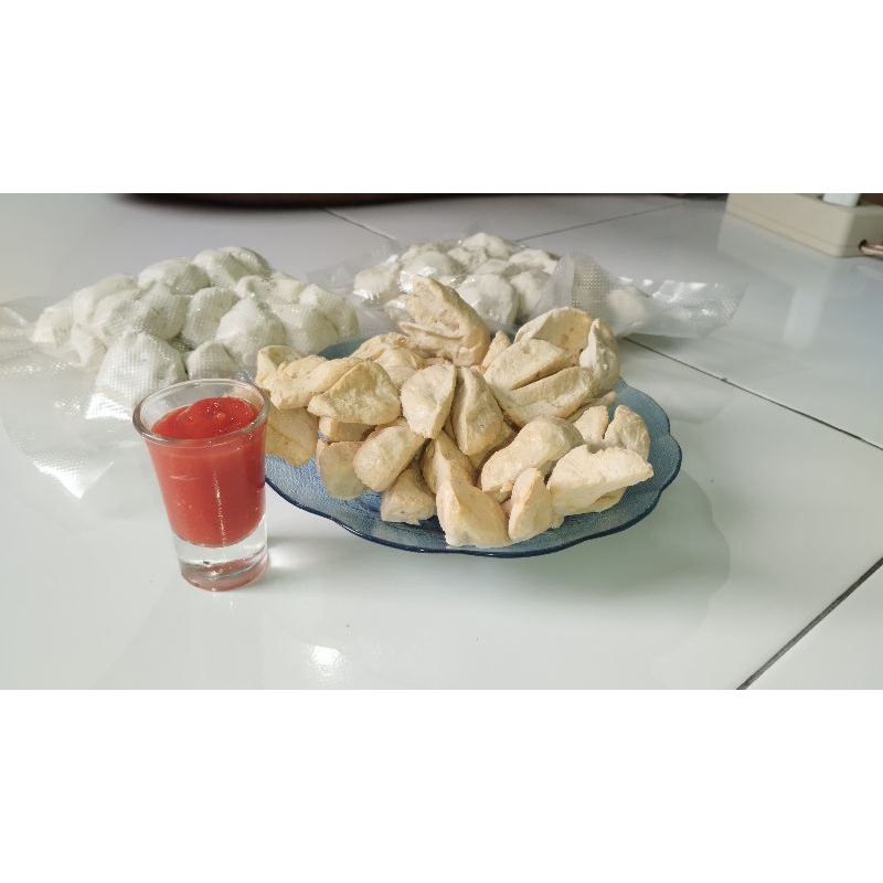 

Basreng Mentah 1 Kg