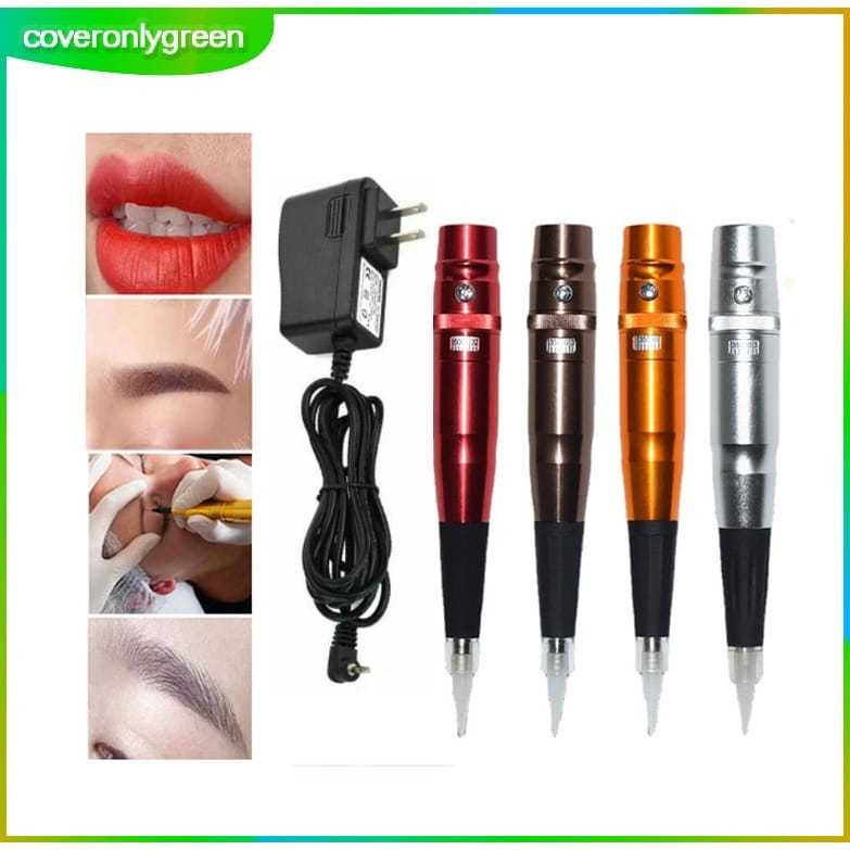 MESIN SULAM ALIS BIBIR /SULAM ALIS STANDAR BIBIR DAN EYELINER