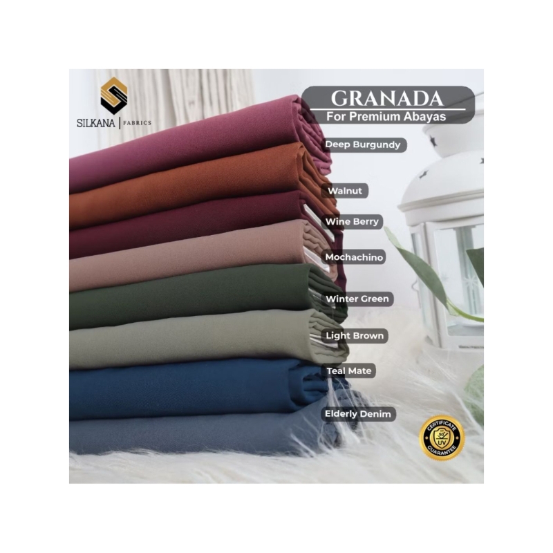 gamis set janna mahira