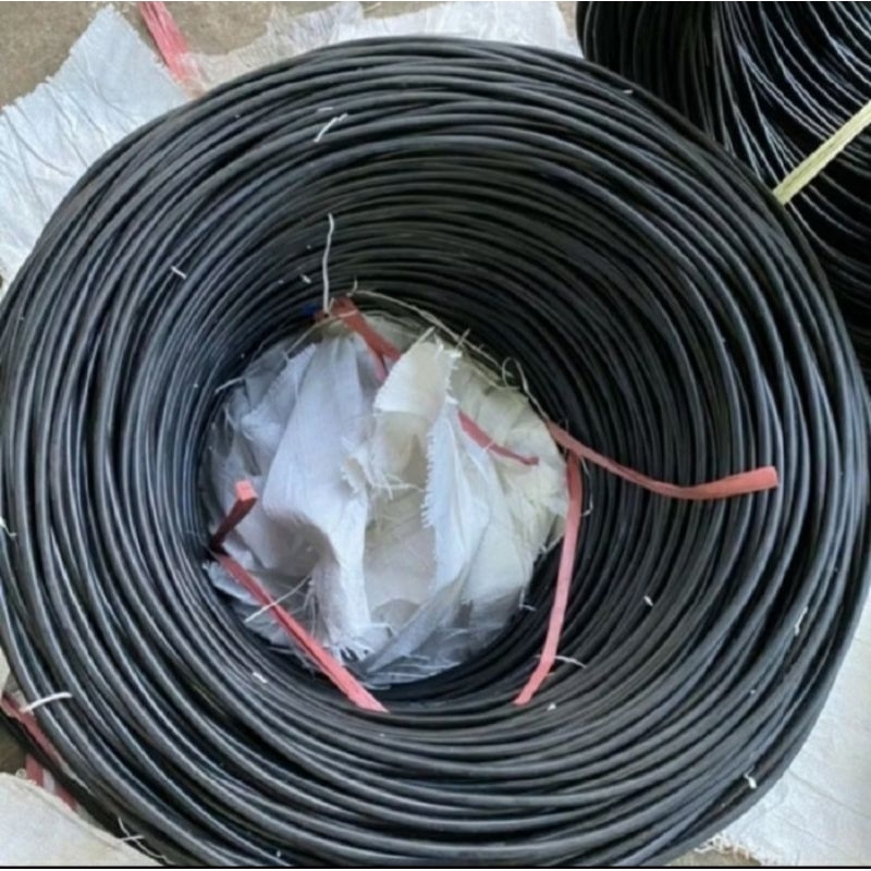 KABEL TWISTED / TC / NFA2X / PLN / 2 X 10MM. 2 × 16 MM. SNI PERMETER