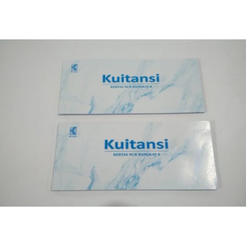 

kuitansi rangkap 3