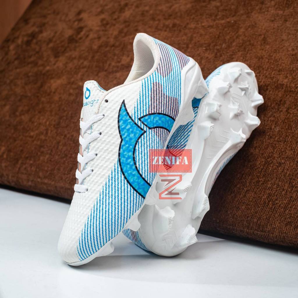 SEPATU BOLA ORTUSEIGHT CATALYST LIBERTE V3 FG 100% GRADE ORI