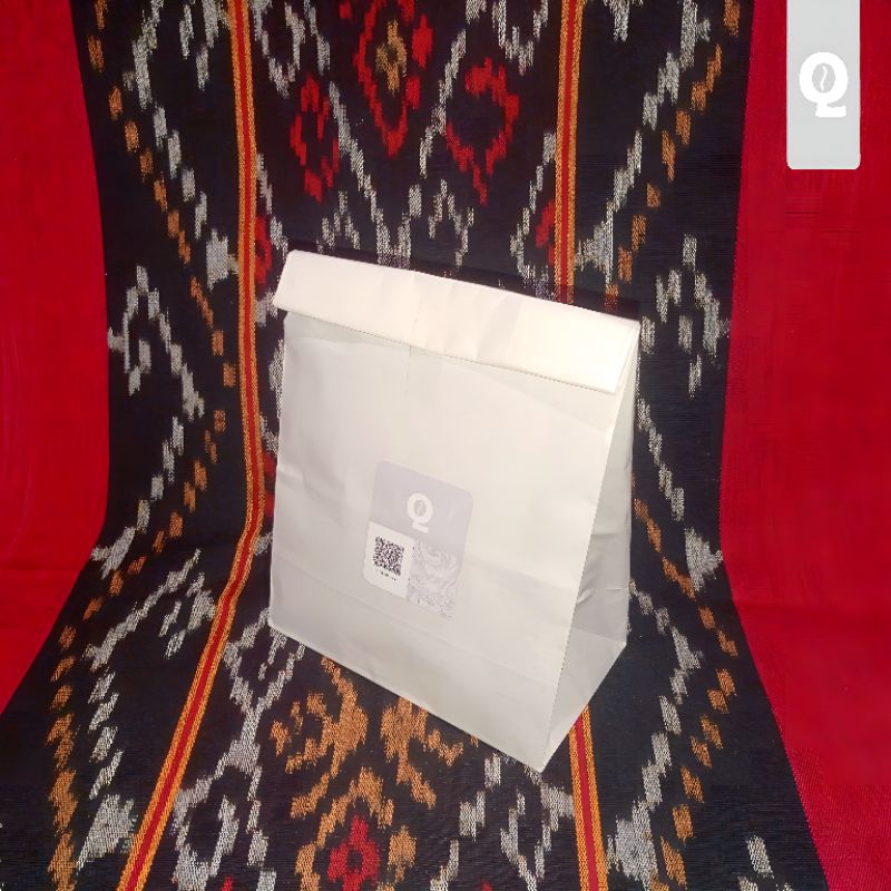 

Drip bag Coffee pack (5pcs) - Quie Clime Coffee