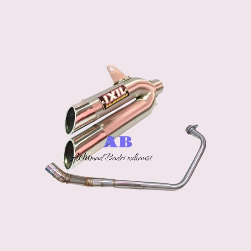 exhaust bajaj Pulsar 200 ns exhaust Pulsar 200 ns EKZOS bajaj Pulsar 200 ns EKZOS Pulsar 200 ns Knal