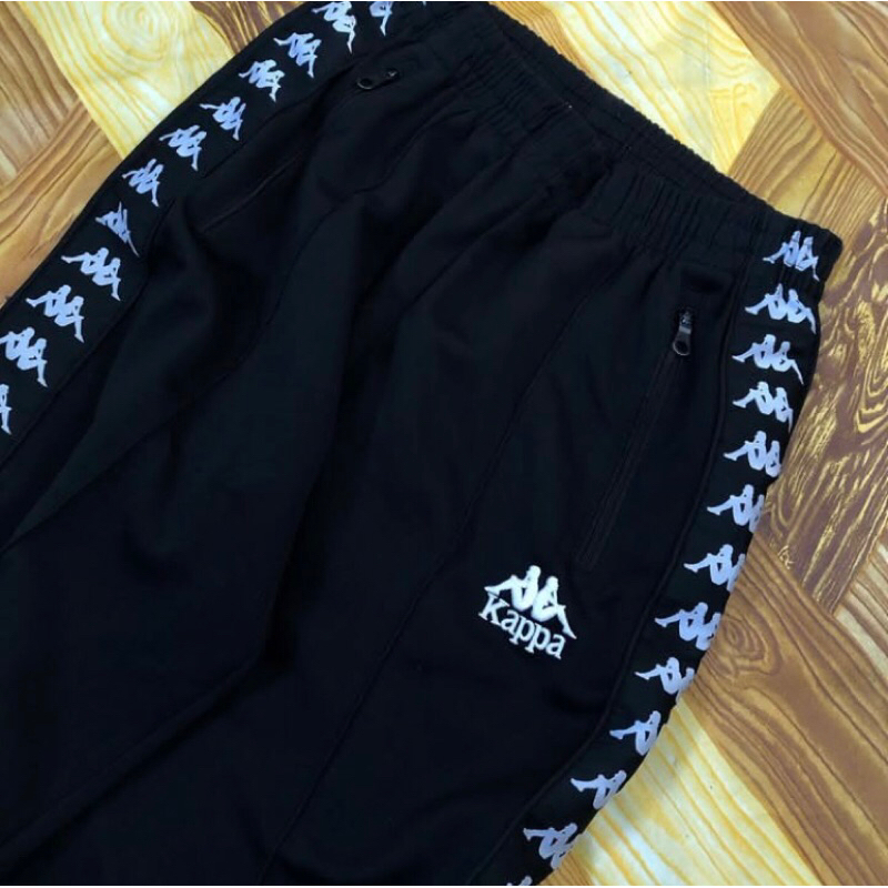 Trackpants Kappa Tapped