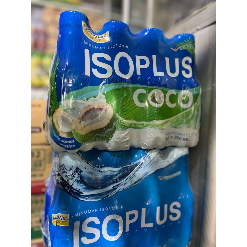 Isoplus