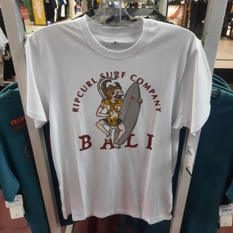 Kaos Pria Ripcurl Original