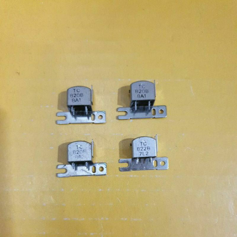 HEAD TAPE STEREO POLYRON - SEIKO - AIWA - DLL