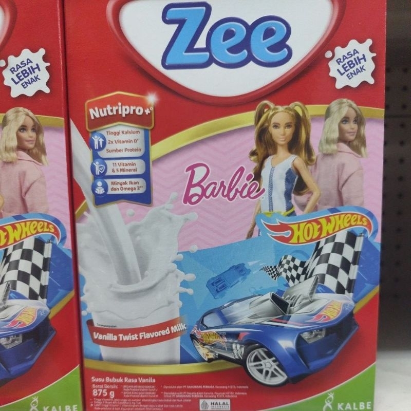 

ZEE 875 JUMBO