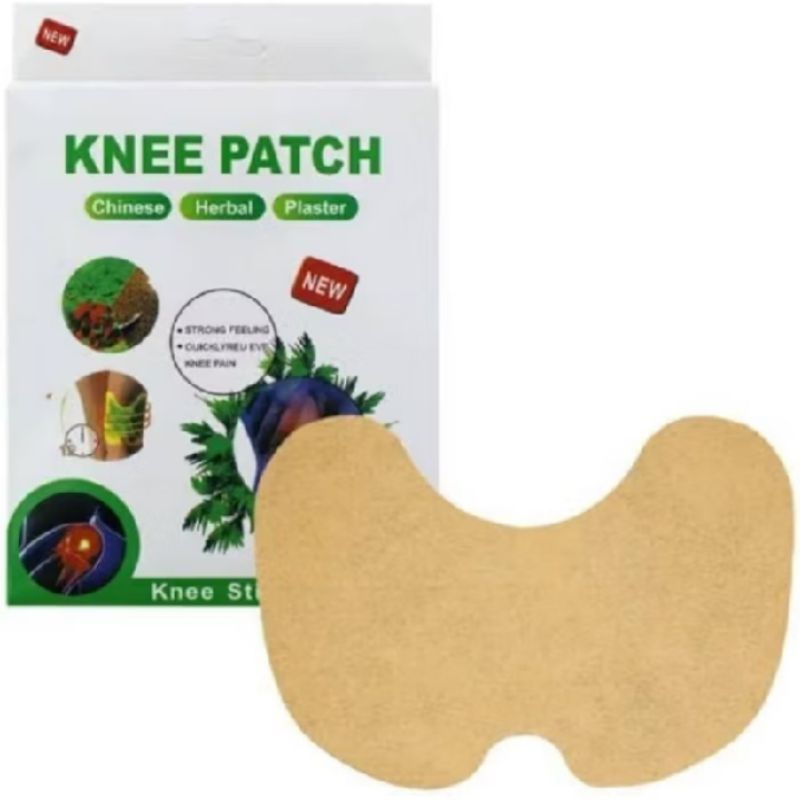 HERBAL PLASTER KNEE PATCH PLASTER KOYO LUTUT