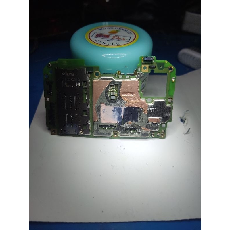 VIVO Y21S MATI TOTAL(PD2138FEXM)