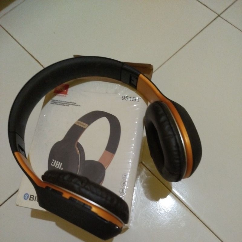 JBL Headset 951BT