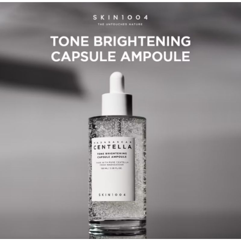 (NEW) Skin 1004 Brightening Ampoule 100 ml