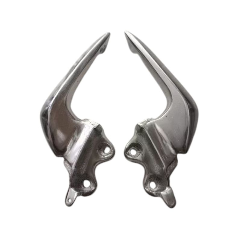 Begel CB 150R Behel cb 150r planger CB 150R pegangan jok belakang cb150r