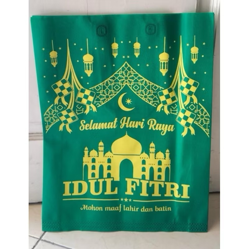 

goodie bag lebaran idul fitri 453508